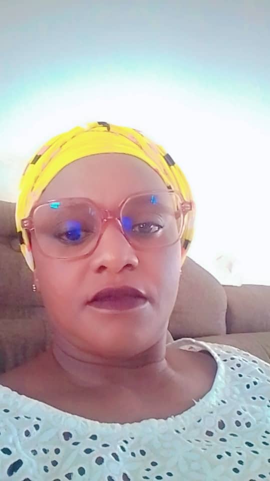 DABA CHELLA GERTRUDE