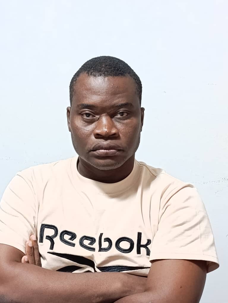 Lieutenant Kei Kevin