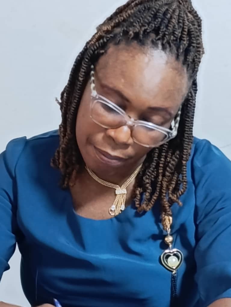 S/C Kouakou Chantale