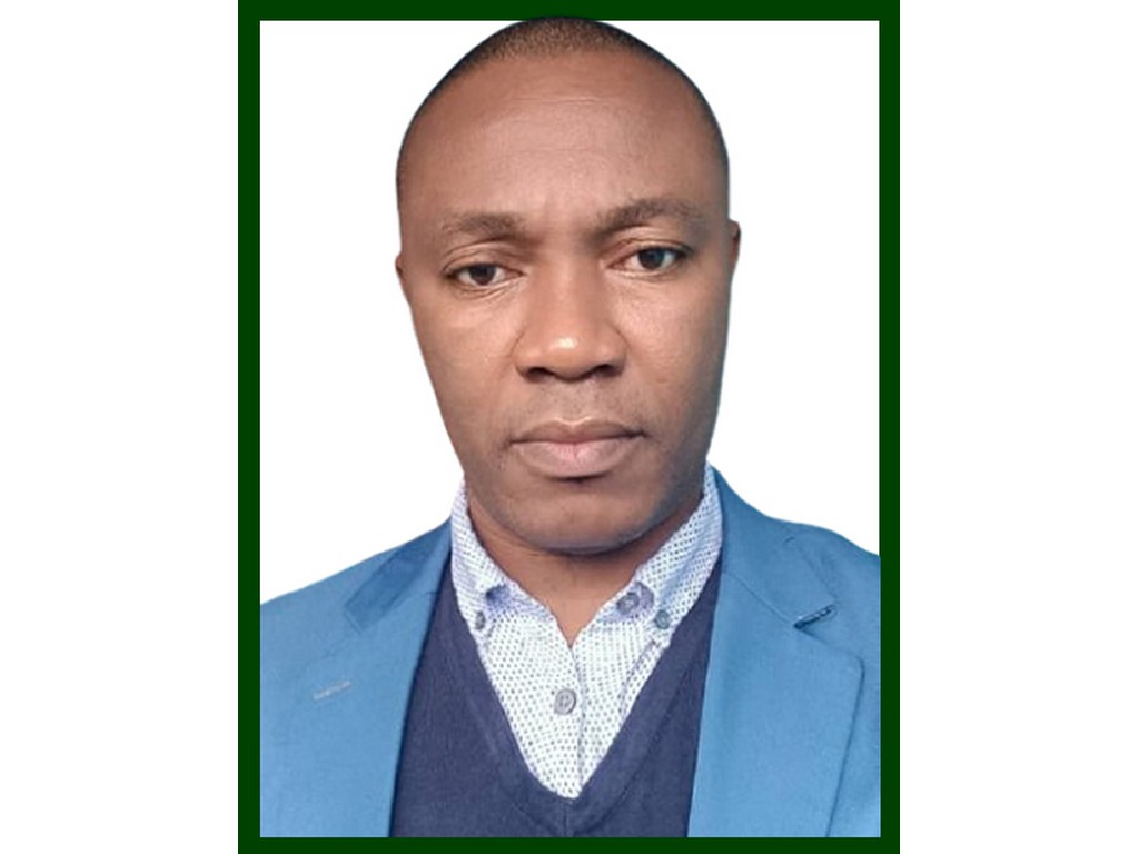 Capitaine Taha Delmas